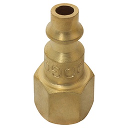 [NF1013] PIVOTE HEMBRA LATON 1/4&quot; NPT