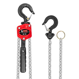 [JT5015] POLIPASTO MINI DE PALANCA 0.5T X 1.5M