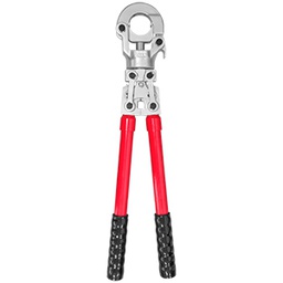 [TJ2000] PONCHADORA MANUAL TELESCOPICA 16-300mm2