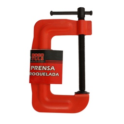 [SH2020] PRENSA TROQUELADA 2"