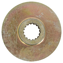 [HB5136] REPUESTO BASE DE FRENO GARRUCHA 1 ton