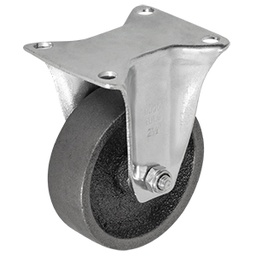 [ZF5010] RODAJA FIERRO FIJA 2-1/2"