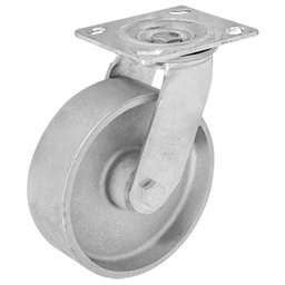 [ZF5039] RODAJA FIERRO GIRATORIA 6&quot;