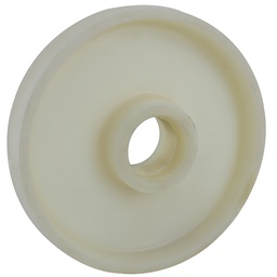 [RI1087] RUEDA DIRECCION RODACARGA LINEA PRO NY