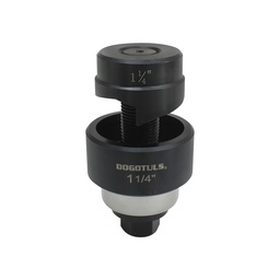 [TJ1004] SACABOCADO CONDUIT 1-1/4"