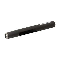 [GE2006] SACABOCADO REDONDO 3/8" NEGRO