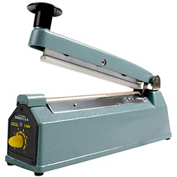 [NH2009] SELLADORA TERMICA 20CM ELECTRICA 110V