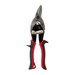 [GD1002] TIJERA IZQ. P/LAM  AVIACION 10"DOGOTULS