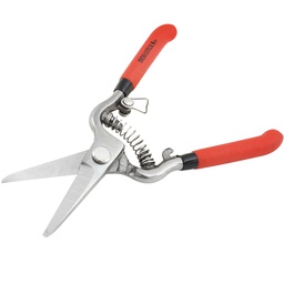 [MA1014] TIJERA PODAR MINI 6&quot; CUCHILLA DELGADA