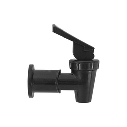 [RB2025] VALVULA NEGRA PARA CAFETERA ELECTRICA