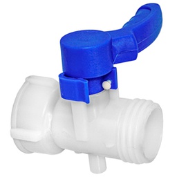 [RB2030] VALVULA TOTE IBC 60MM CUERDA GRUESA