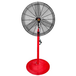 [VT2009] VENTILADOR 30&quot; DE PEDESTAL OSCILATORIO