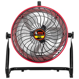 [VT2006] VENTILADOR TURBO 16&quot; DOGOTULS