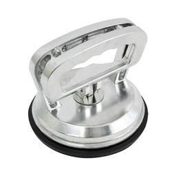 [IC2071] VENTOSA DE ALUMINIO SENCILLA 50KG 123MM