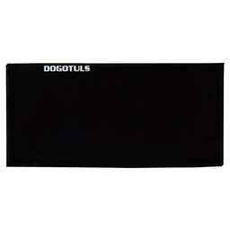 [SH3022] VIDRIO SOMBRA 12 DOGOTULS PARA CARETA