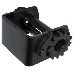 [SH5205] WINCH SOLDABLE P/BANDA 4"