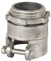 [FU1541] CONECTOR CABLE 1/2"