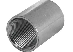[FU1545] COPLE TUBO RIGIDO 3/4&quot;