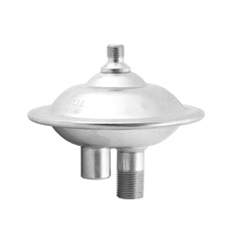 [TC2744] CONTROL DE VOLUMEN DE AIRE