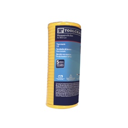 [TC2026] MANGUERA PARA AIRE TIPO RESORTE 1/4&quot; X 25´