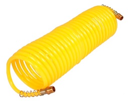 [TC2027] MANGUERA PARA AIRE TIPO RESORTE 1/4&quot; X 50´