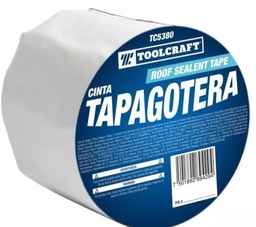 [TC5380] CINTA TAPAGOTERA 4&quot; X 10M