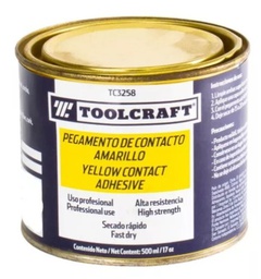 [TC3258] PEGAMENTO DE CONTACTO 500 ML