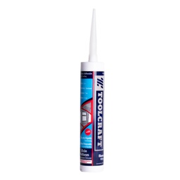 [TC0318] SILICON BLANCO 280ML USO GENERAL