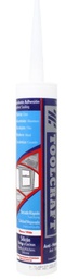 [TC0316] SILICON TRANSPARENTE 280ML USOGENERAL