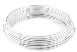 [TC5511] ALAMBRE GALVANIZADO CALIBRE 16