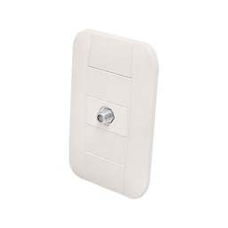 [FU1455] PLACA COMECTOR TV CLASICA