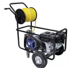 [TC5344] FUMIGADOR/PARIHUELA MOTOR GASOLINA 6.5HP