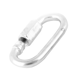 [TC2602] BANDOLA CON SEGURO 1/8&quot; SET 2PZAS