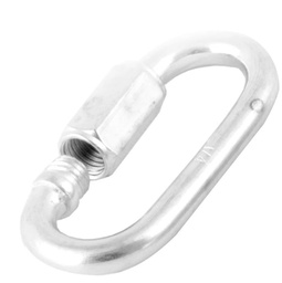 [TC2603] BANDOLA CON SEGURO 3/16&quot; SET 2PZAS