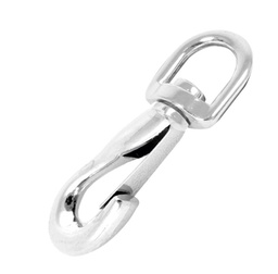 [TC2554] BANDOLA DE UÑA 3 1/2&quot; CON DESTORCEDOR