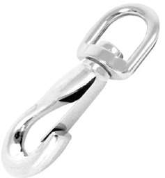 [TC2556] BANDOLA DE UÑA 4 1/4" CON DESTORCEDOR