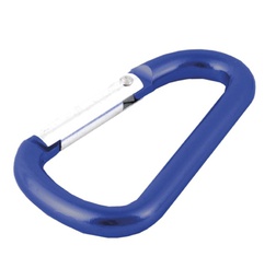 [TC2549] BANDOLA RAPIDA DE ALUMINIO 7MMCON SEGURO