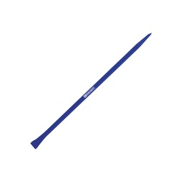 [TC5176] BARRETA DE PUNTA 1 1/4&quot; X 1.75M