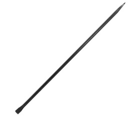 [TC1205] BARRETA PUNTA 7/8" X 1M