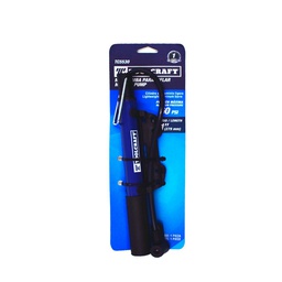 [TC5530] BOMBA DE INFLAR MINI METALICA                               