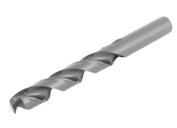 [WF0225] BROCA HSS 1/2" ZANCO RECTOPARAFIERRO