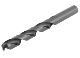[WF0218] BROCA HSS 15/64&quot; ZANCO RECTOPARA FIERRO