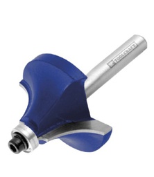 [TC2404] BROCA P/ROUTER 1 1/4&quot; X 5/8&quot; REDONDEO POR MOLDURA