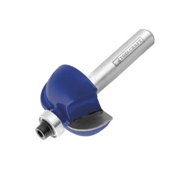 [TC2407] BROCA P/ROUTER BOCEL CUARTO1 1/8&quot; X 9/16&quot;