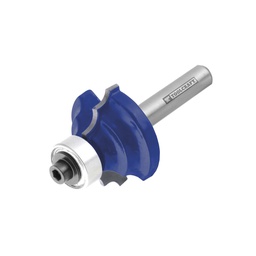 [TC2395] BROCA P/ROUTER MOLDURA CLASICA1  1/8&quot;