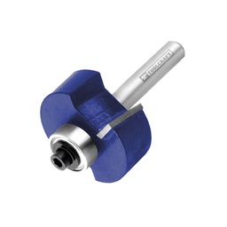 [TC2390] BROCA P/ROUTER REBAJADO 1 1/4&quot;X 1/2&quot;