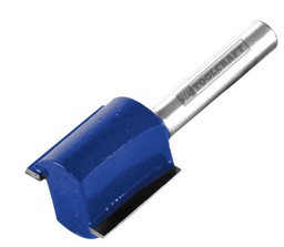 [TC2400] BROCA P/ROUTER RECTA 2 FILOS1/2&quot; X 1&quot;
