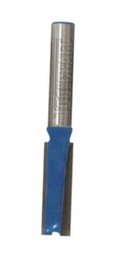[TC2397] BROCA P/ROUTER RECTA 2 FILOS1/4" X 1"