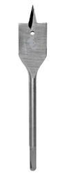 [TC0812] BROCA PARA MADERA 1&quot; TIPO PALETA
