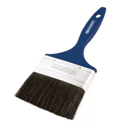 [TC1501] BROCHA MANGO PLASTICO 5" PREMIUM